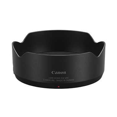 Canon EW-65C 4.01 cm Petal Black