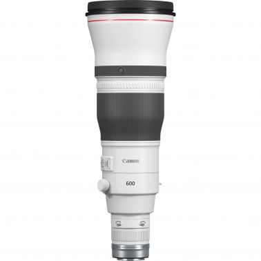 Canon RF 600mm F4L IS USM Lens