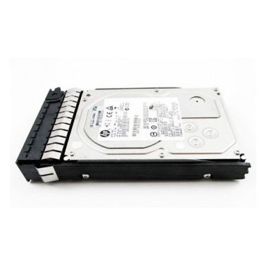 HPE 2TB HarD Drive