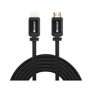 Sandberg HDMI 2.0 19M-19M, 1m