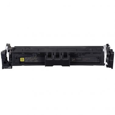 Canon 5095C002/069H Toner cartridge yellow high-capacity, 5.5K pages ISO/IEC 19752 for Canon MF 750