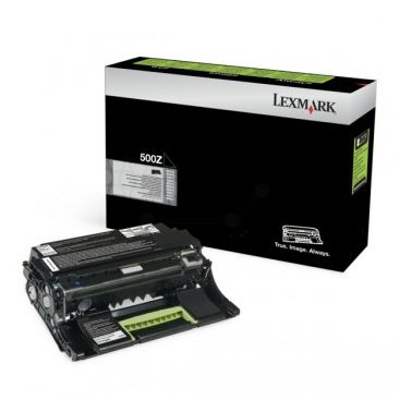 Lexmark 50F0Z00 (500Z) Drum kit, 60K pages