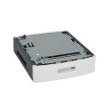 Lexmark 50G0800 tray/feeder Paper tray 250 sheets