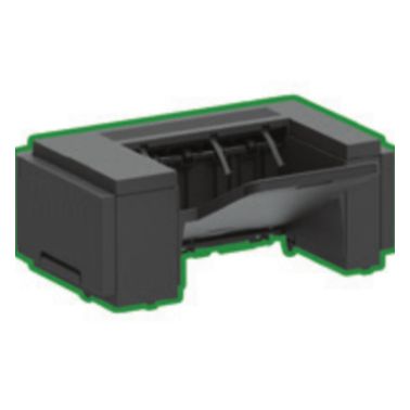 Lexmark 50G0851 tray/feeder Paper tray 500 sheets