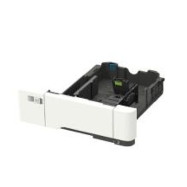 Lexmark 50G0853 printer/scanner spare part Tray 1 pc(s)