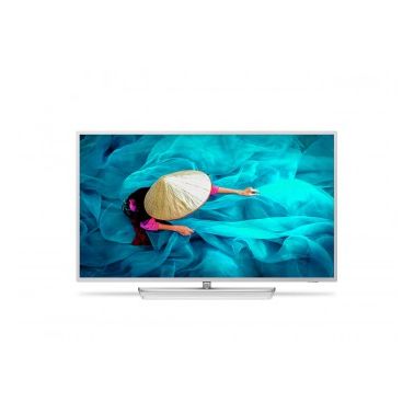 Philips 50HFL6014U/12 TV 127 cm (50") 4K Ultra HD Smart TV Wi-Fi Silver