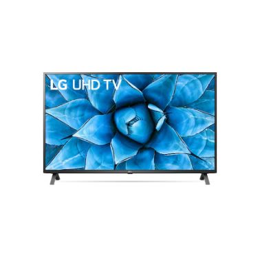LG 50UN73006LA TV 127 cm (50") 4K Ultra HD Smart TV Wi-Fi Black