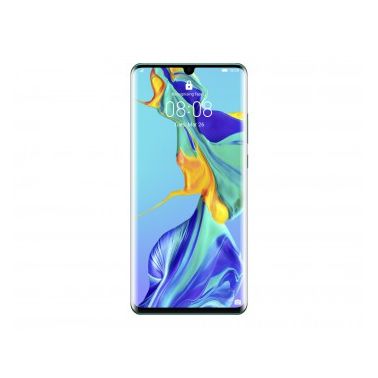 Huawei P30 Pro 16.4 cm (6.47") 8 GB 128 GB 4G USB Type-C Blue Android 9.0 4200 mAh