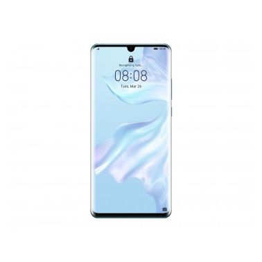 Huawei P30 Pro 16.4 cm (6.47") 6 GB 128 GB 4G USB Type-C Blue Android 9.0 4200 mAh