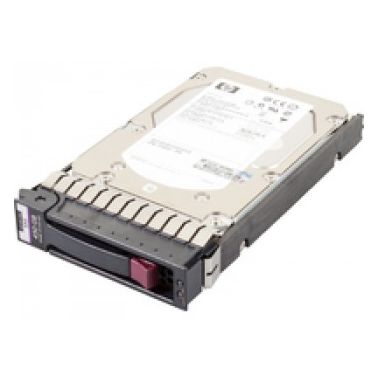 HP 450GB 6G SAS 15K rpm LFF (3.5-inch) Dual Port