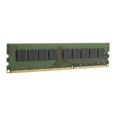 HPE 8GB 2RX4 PC3-8500R CL7 Memory Kit