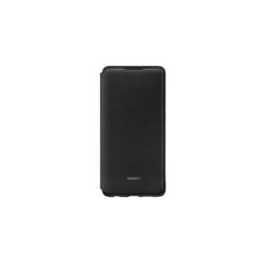 Huawei 51992854 mobile phone case 15.5 cm (6.1") Wallet case Black