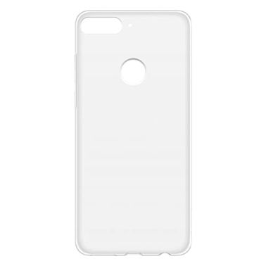 Huawei 51992894 mobile phone case 15.8 cm (6.21") Cover Transparent