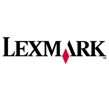 Lexmark 51F2H00/512HE Toner-kit black, 5K pages/5% for Lexmark MS 312/415