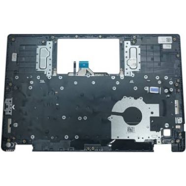 DELL ASSY,PLMKB,80,N-EEUR,BL,WL344#