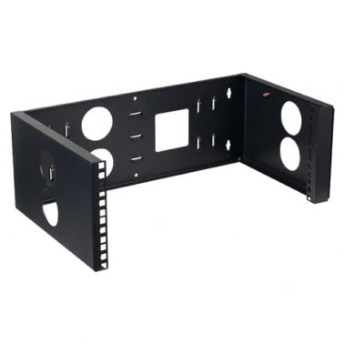 Cablenet 4u 300mm Hinged Wall Bracket