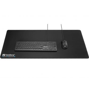 Sandberg Gamer Desk Pad XXXL