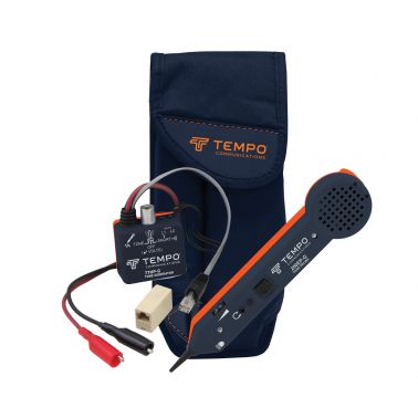 Tempo 701K-G-BOX Test probe set