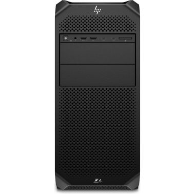 HP Z4 G5 Intel Xeon W W5-2455X 32 GB DDR5-SDRAM 512 GB SSD Windows 11 Pro Tower Workstation Black