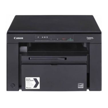 Canon i-SENSYS MF3010 Laser 1200 x 600 DPI 18 ppm A4