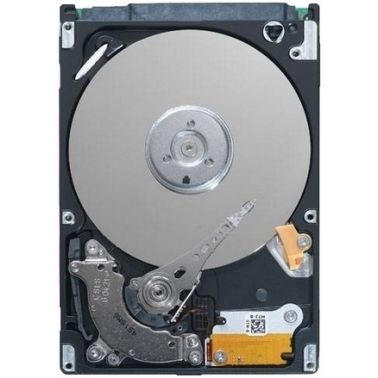 DELL 529FG-RFB internal hard drive 3.5" 4 TB SAS