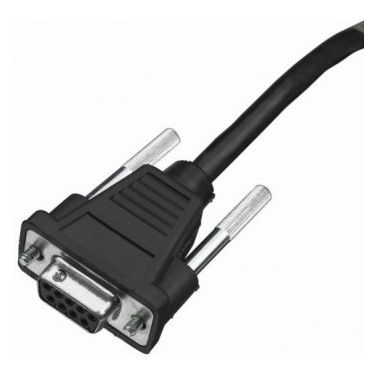 Honeywell CBL SER AUX RJ45/HST PWR/ CLD 2.9M