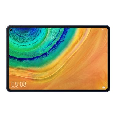 Huawei MatePad Pro 128 GB 27.4 cm (10.8") Hisilicon Kirin 6 GB Wi-Fi 5 (802.11ac) Android 10 Grey