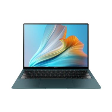 Huawei MateBook X Pro 2021 Core i7-1165G7 16GB 1TB SSD 13.9 Inch Touchscreen Windows 10 Laptop- Green 