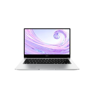 Huawei MateBook D 14 53011TCA notebook DDR4-SDRAM 35.6 cm (14") 1920 x 1080 pixels 10th gen Intel 