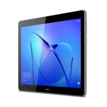 Huawei MediaPad T3 16 GB 24.4 cm (9.6") Qualcomm Snapdragon 2 GB Wi-Fi 4 (802.11n) Grey