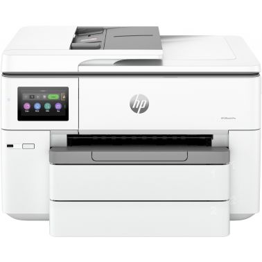 HP OfficeJet Pro Color Printer