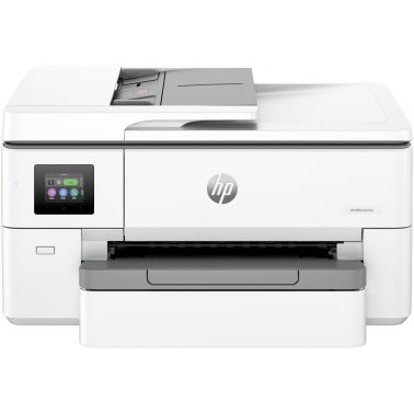 HP OfficeJet Pro Color Printer