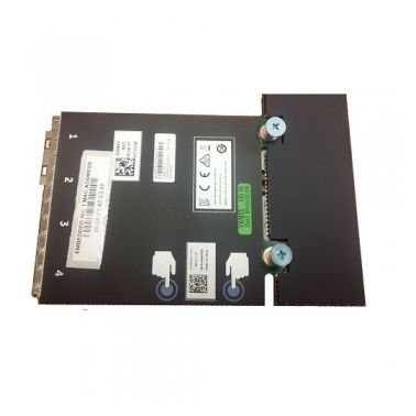 DELL XH0CP Fiber 10000 Mbit/s Internal