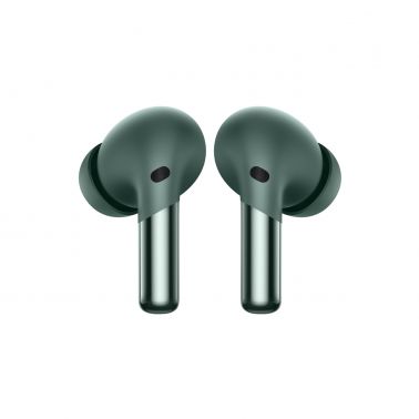 OnePlus Buds Pro 2 Headset Wireless In-ear Music/Everyday Bluetooth Green