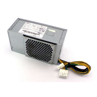 Lenovo Power Supply 100-240V AC SFF 210W - Approx 1-3 working day lead.