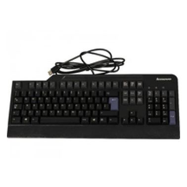 Lenovo NetVista Keyboard USB - Approx 1-3 working day lead.