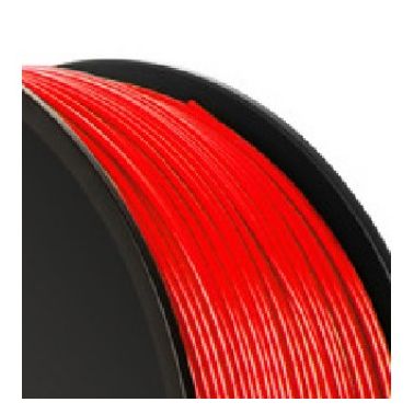 Verbatim 55003 3D printing material ABS Red 1 kg