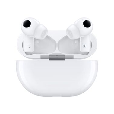 Huawei FreeBuds Pro Headset In-ear Bluetooth White