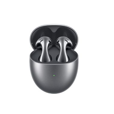 Huawei FreeBuds 5 Headphones Wireless In-ear Calls/Music Bluetooth Silver