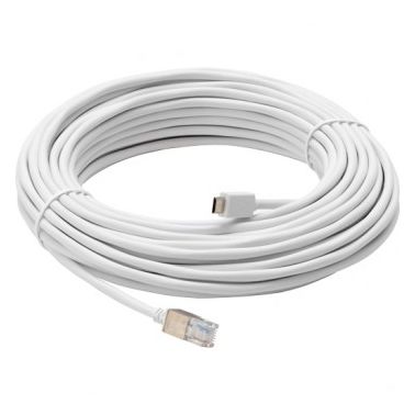 Axis F7315 signal cable 15 m White