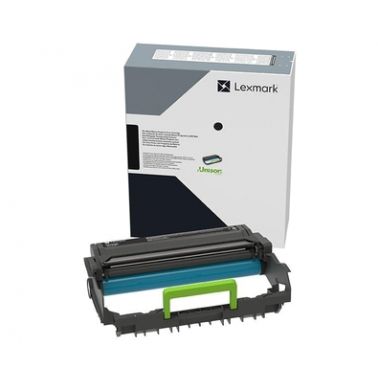 Lexmark 55B0ZA0 Drum kit, 40K pages for Lexmark B 3340/3442/M 1342/MS 331/MS 431