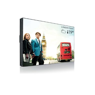 Philips Signage Solutions Video Wall Display 55BDL1007X/00