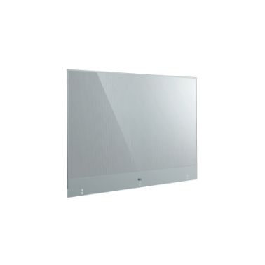 LG 55EW5F-A signage display Digital signage flat panel 139.7 cm (55") OLED Full HD Silver
