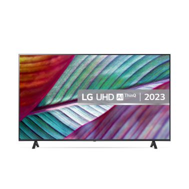 LG 55UR78006LK.AEK TV 139.7 cm (55") 4K Ultra HD Smart TV Wi-Fi