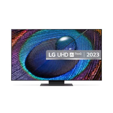 LG 55UR91006LA.AEK TV 139.7 cm (55") 4K Ultra HD Smart TV Wi-Fi