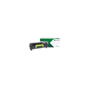 Lexmark 56F2U00 Toner-kit ultra High-Capacity return program, 25K pages ISO/IEC 19752 for Lexmark MS 620