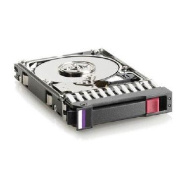 Hewlett Packard Enterprise 571230-B21 internal hard drive 3.5" 250 GB Serial ATA II