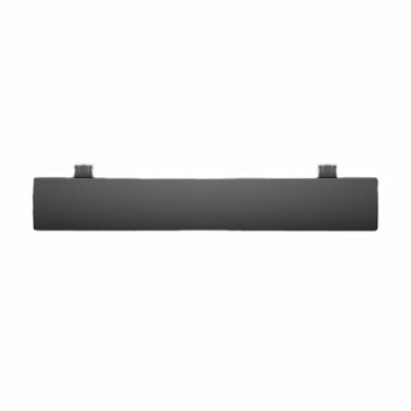 DELL 580-ADLR wrist rest Black