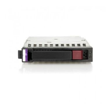 HPE 450GB 6G SAS 10K rpm SFF (2.5-inch) Dual Port Enterprise 3yr Warranty Hard Drive 2.5" Serial ATA