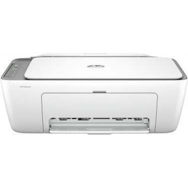 HP DeskJet 2820e Wireless All-in-One Color Printer, Copier, Scanner